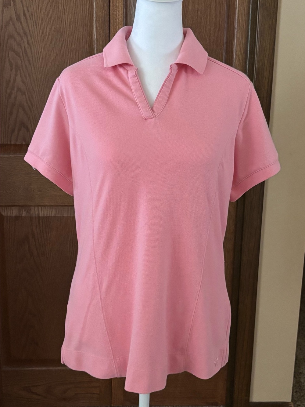 Vintage Tommy Bahama 18 Golf Polo Shirt